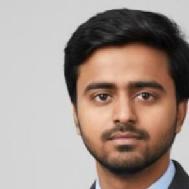 Mohammad Imran Class 12 Tuition trainer in Gadarpur