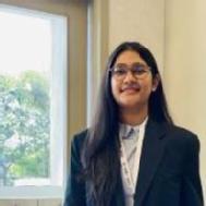 Eva G. Class I-V Tuition trainer in Ahmedabad