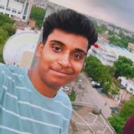 Vedant Singh Class 10 trainer in Dadri