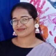 Maya P. Class I-V Tuition trainer in Abdasa