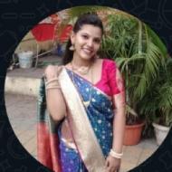 Rashmi P. Class I-V Tuition trainer in Mumbai