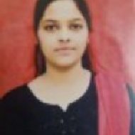 Priyanka P. Class I-V Tuition trainer in Mumbai