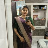 Harshita B Ed Tuition trainer in Faridabad