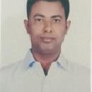 Photo of Gaurav Pratap