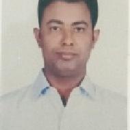 Gaurav Pratap Yoga trainer in Jaipur