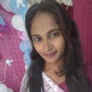 Photo of Preethy M.
