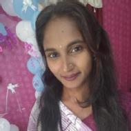 Preethy M. Telugu Language trainer in Hosur