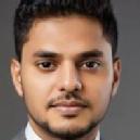 Photo of Aman Raj