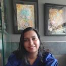Photo of Krittika L.