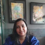 Krittika L. BA Tuition trainer in Rishikesh