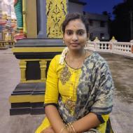 R. Pandia  R. Class I-V Tuition trainer in Aundipatti