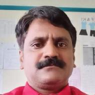Podapatram Dharmapuri NEET-UG trainer in Secunderabad