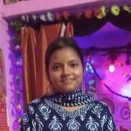 Shivani B. Class I-V Tuition trainer in Pilibhit
