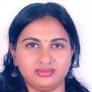 Saljuna K. MSc Tuition trainer in Mysore