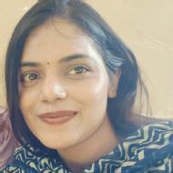 Vaishali S. Tarot trainer in Delhi