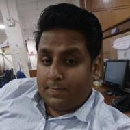 Amit Batra Search Engine Optimization (SEO) trainer in Delhi