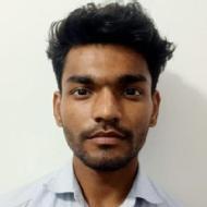 Ankit Class 9 Tuition trainer in Noida