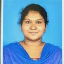 Photo of Sandhiya S.