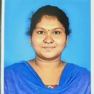Sandhiya S. Class I-V Tuition trainer in Kuttalam
