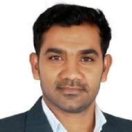 Bhaskar Pillalamarri BBA Tuition trainer in Hyderabad