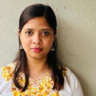Sudarsana S. Class 10 trainer in Jorhat