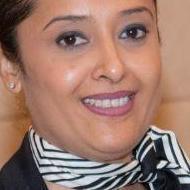 Ayesha G. Soft Skills trainer in Muscat