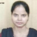 Photo of Uzma I.