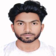 Abhishek Saini Class 10 trainer in Jansath