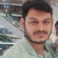 Deepak Parmar Class 11 Tuition trainer in Shujalpur Mandi