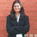 Photo of Priyanshi G.