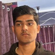 Manoj Sharma Class I-V Tuition trainer in Jaipur