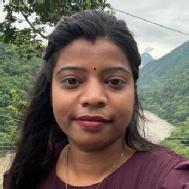 Radhika V. Class I-V Tuition trainer in Aligarh