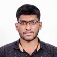 Dr. S Rahul Class 12 Tuition trainer in Bangalore