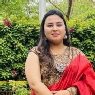 Tanvi C. Class 12 Tuition trainer in Panchkula