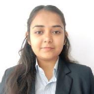 Riya K. BA Tuition trainer in Delhi