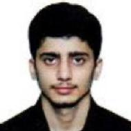 Mahaprasad Pandey MBBS & Medical Tuition trainer in Pune