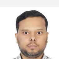 Mohammed Abdul Baseer Class 10 trainer in Nizamabad