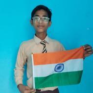 Ganish Bhandari Class 8 Tuition trainer in Ludhiana