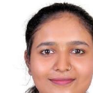 Vidya Class 12 Tuition trainer in Thiruvananthapuram