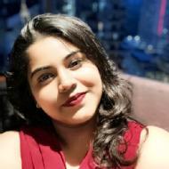 Vidushi V. Class I-V Tuition trainer in Islamnagar