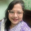 Rumpa Dutta . Tuition trainer in Kolkata