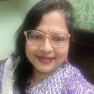 Rumpa Dutta Class I-V Tuition trainer in Kolkata