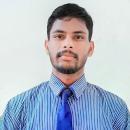 Photo of Anuj Bharti