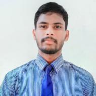 Anuj Bharti Class 10 trainer in Lucknow