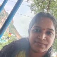 Sudhaa S. Class I-V Tuition trainer in Tiruchengodu
