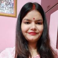 Savita Class 8 Tuition trainer in Delhi
