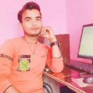 Amit Kumar Kids Coding trainer in Budaun