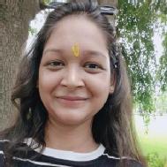 Anjali A. Class 8 Tuition trainer in Amroha