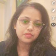Pooja G. Class I-V Tuition trainer in Utter Pradesh