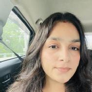 Rishita P. Class I-V Tuition trainer in Ahmedabad
